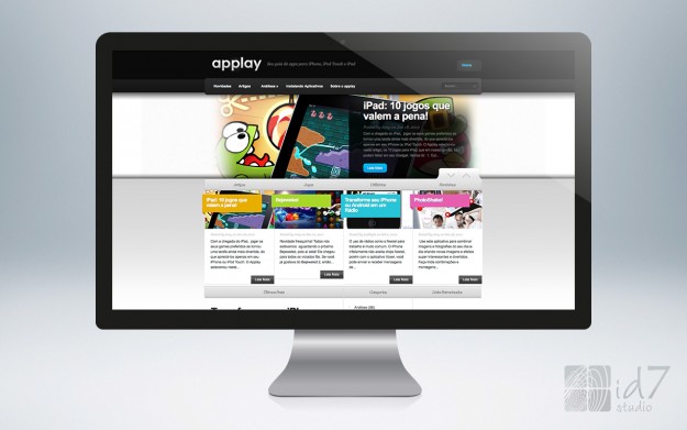 Website Applay