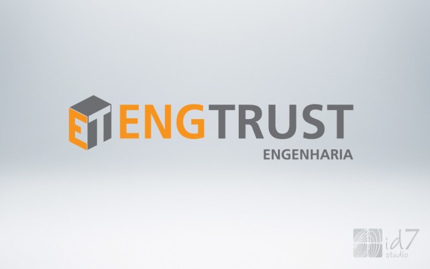 logotipo engtrust