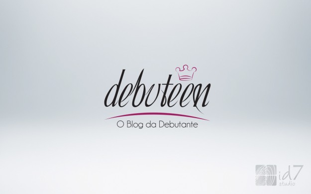 logotipo debuteen