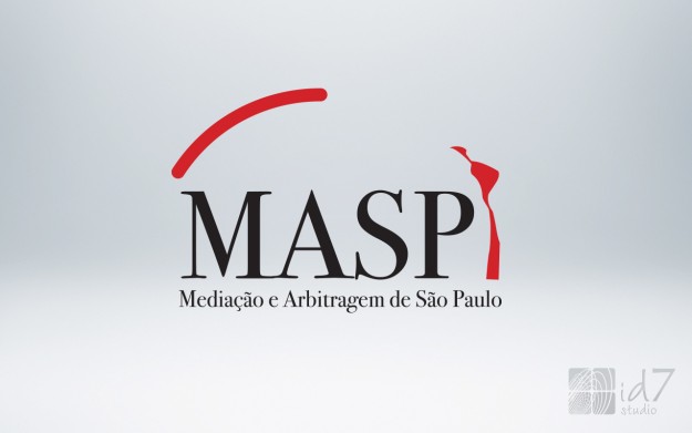 logotipo masp