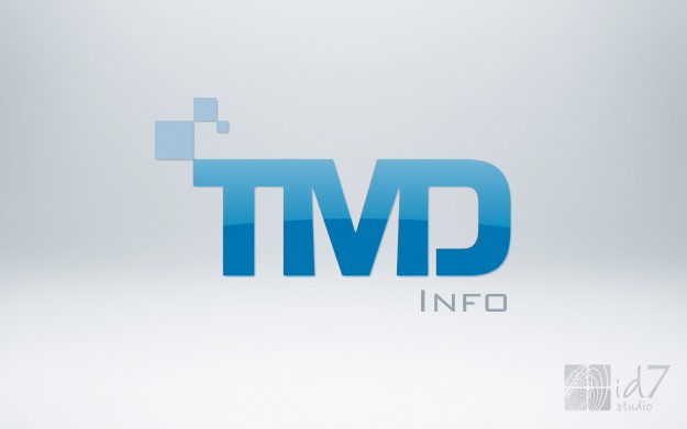 Logotipo TMD