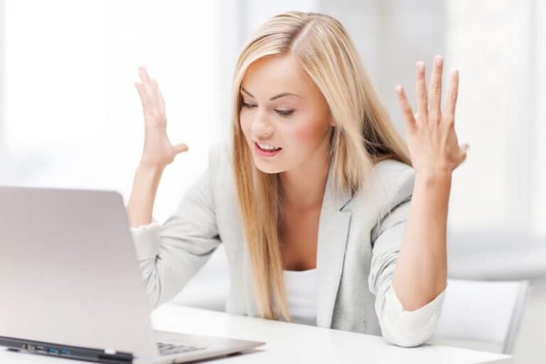 10 erros que seu site deve evitar