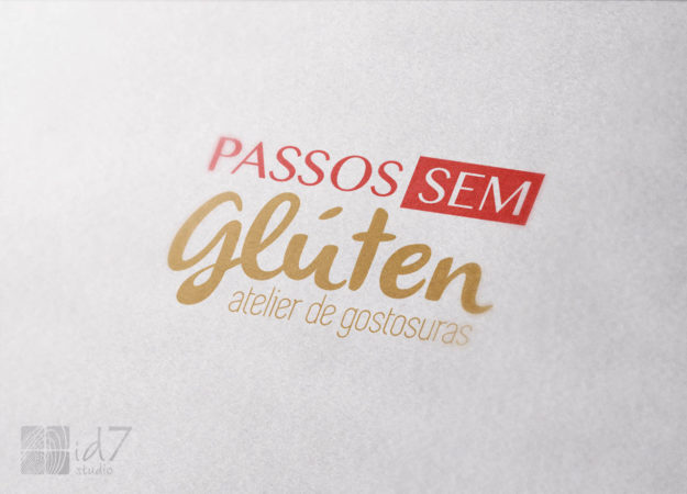 Criação de Logotipo para Restaurante