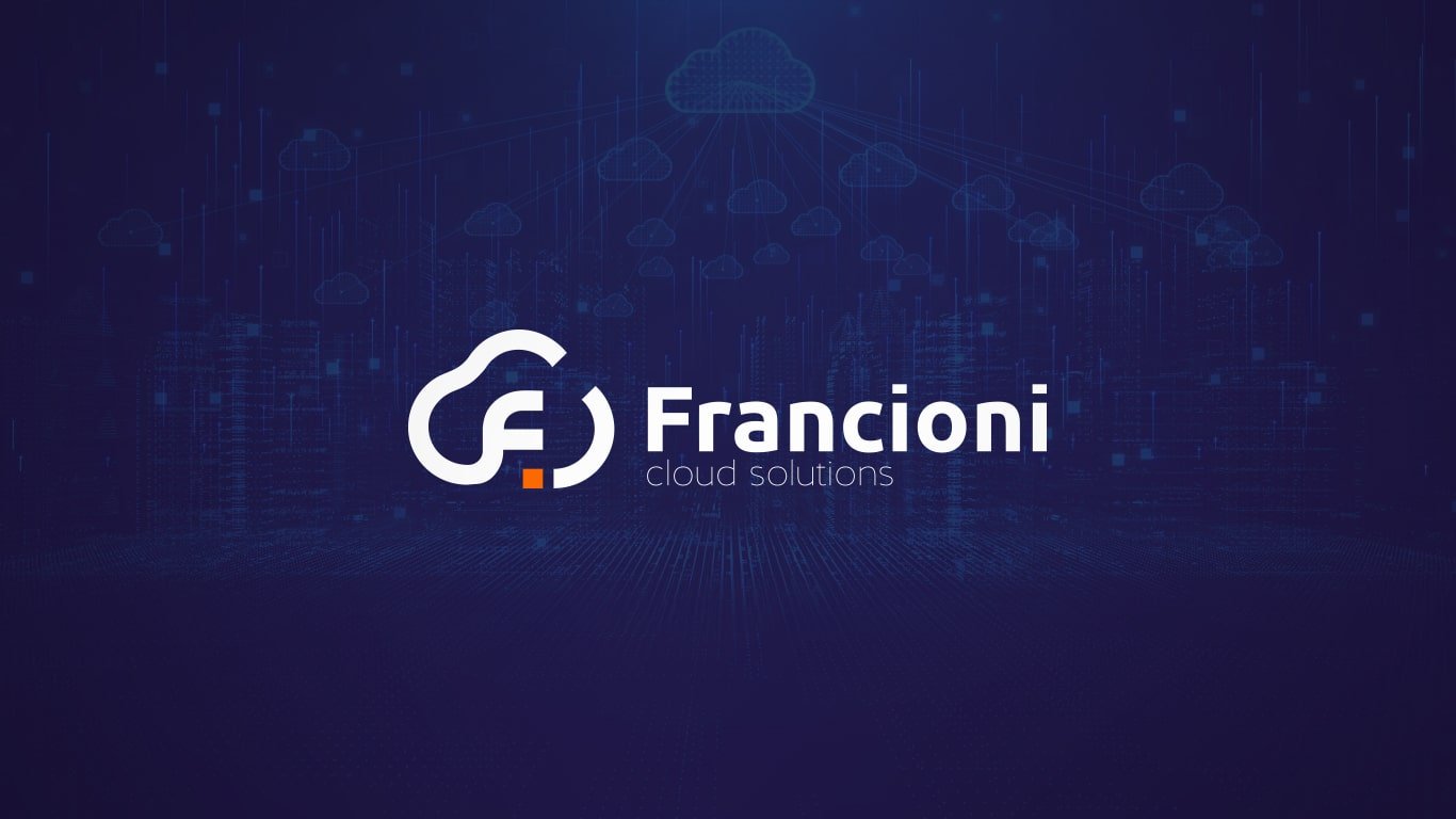 Logotipo Francioni