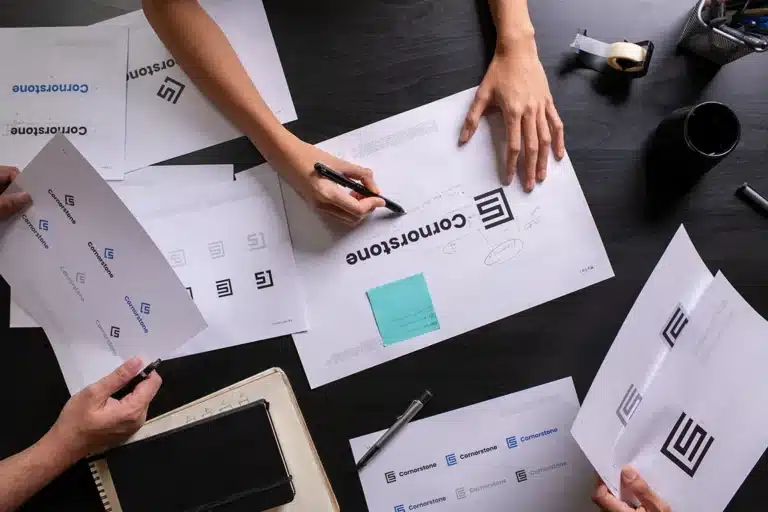 Identidade Visual para Empresas