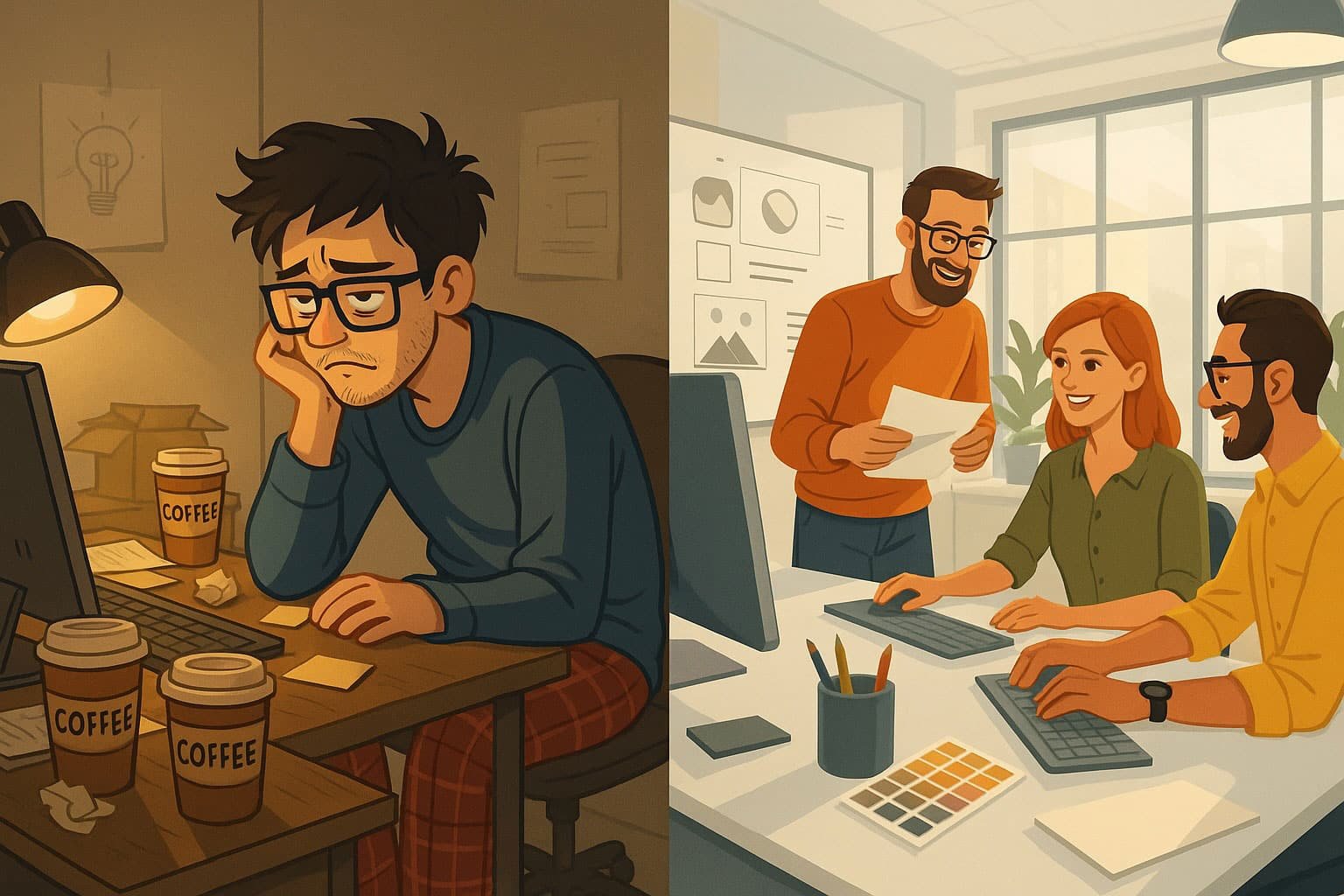 agencia_de_design_vs_freelancer