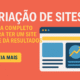 Criação de Sites Guia Completo