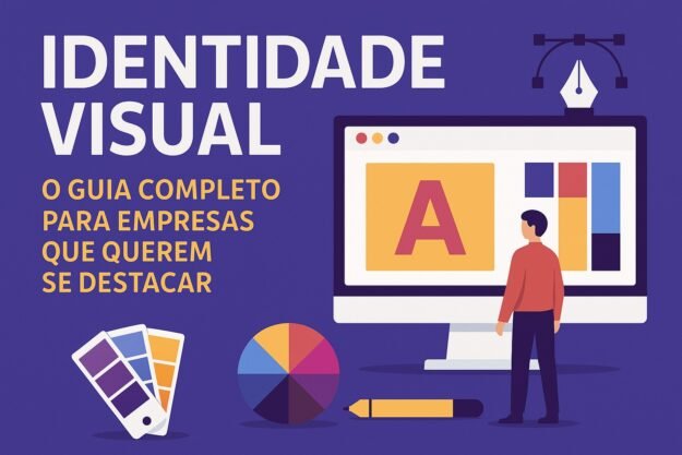 Identidade Visual Guia