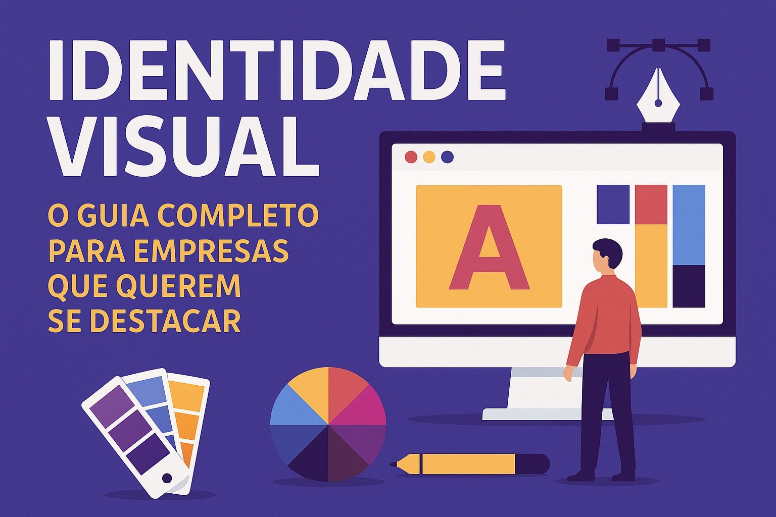 Identidade Visual Guia