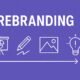 Rebranding: Como mudar sua marca