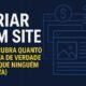 Criar um Site: Quanto Custa