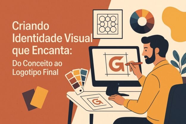 Criando Identidade Visual