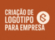 Criação de Logotipo para Empresa