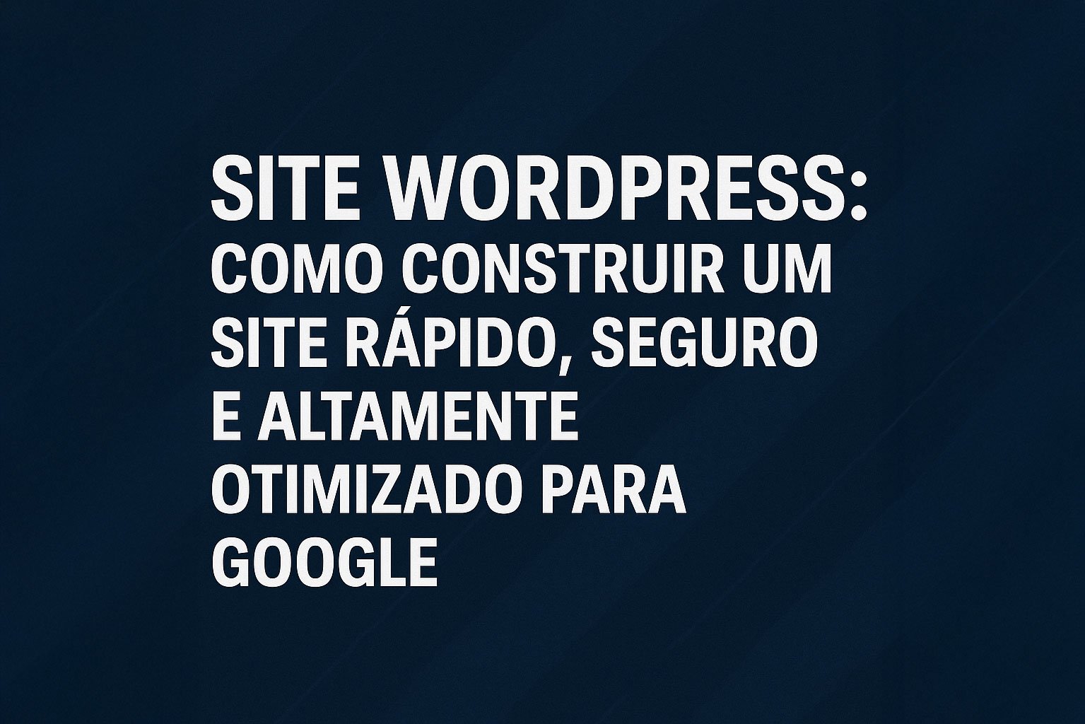 criação-de-site-WordPress2 Criação de Site em WordPress