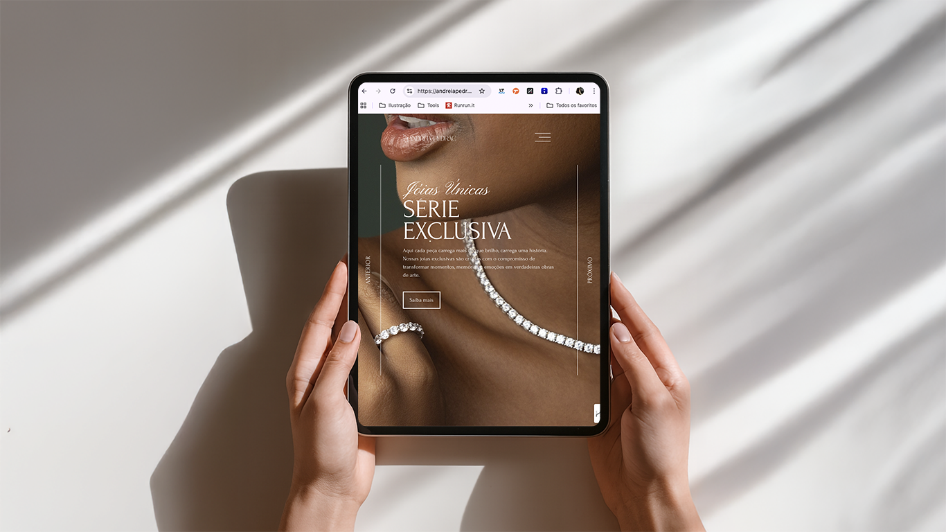 Andreia Pedrão_Tablet