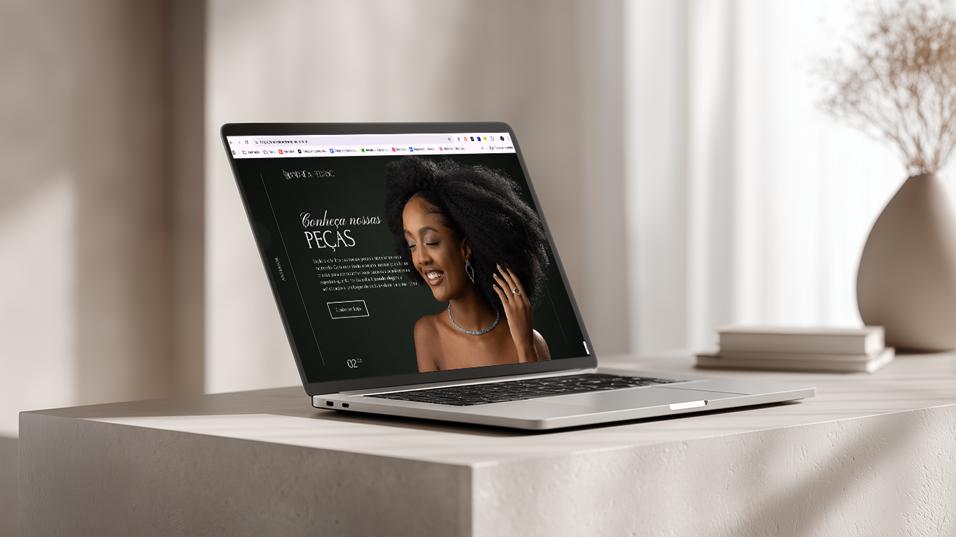 Andreia Pedrão_Laptop