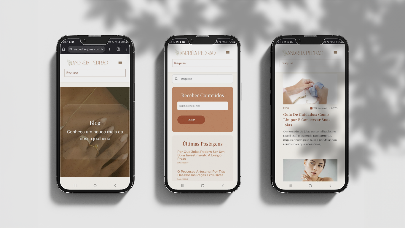 Andreia Pedrão_Celulares