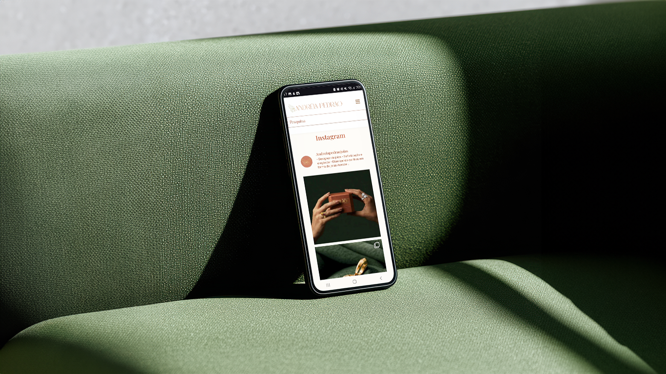 Andreia Pedrão_Celular