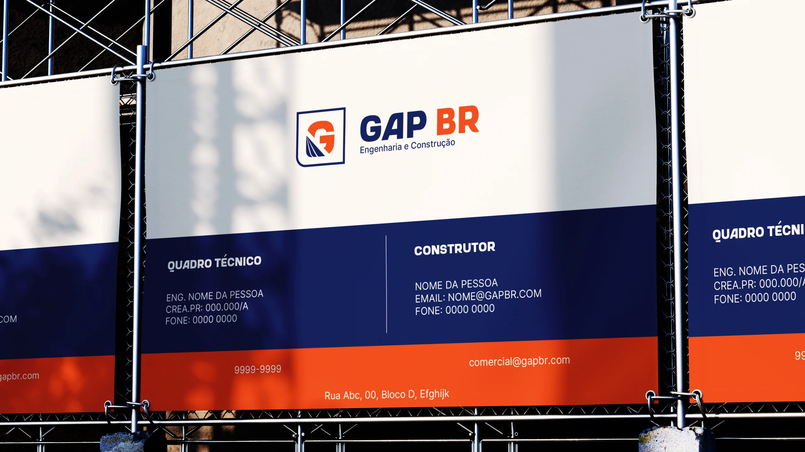 GAP BR_Banner