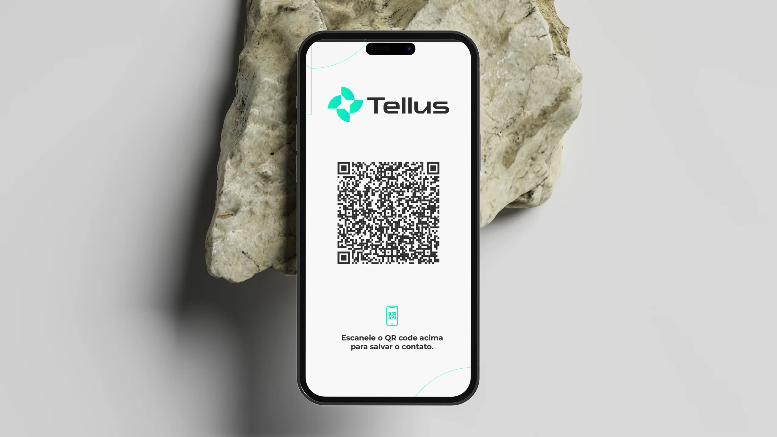 Tellus_Cartão Digital