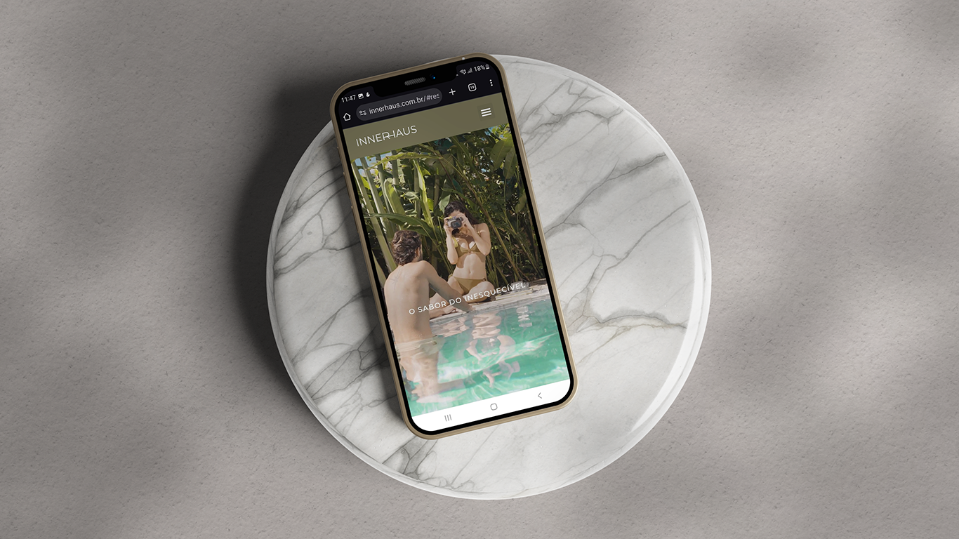 Inner Haus LP_Celular2