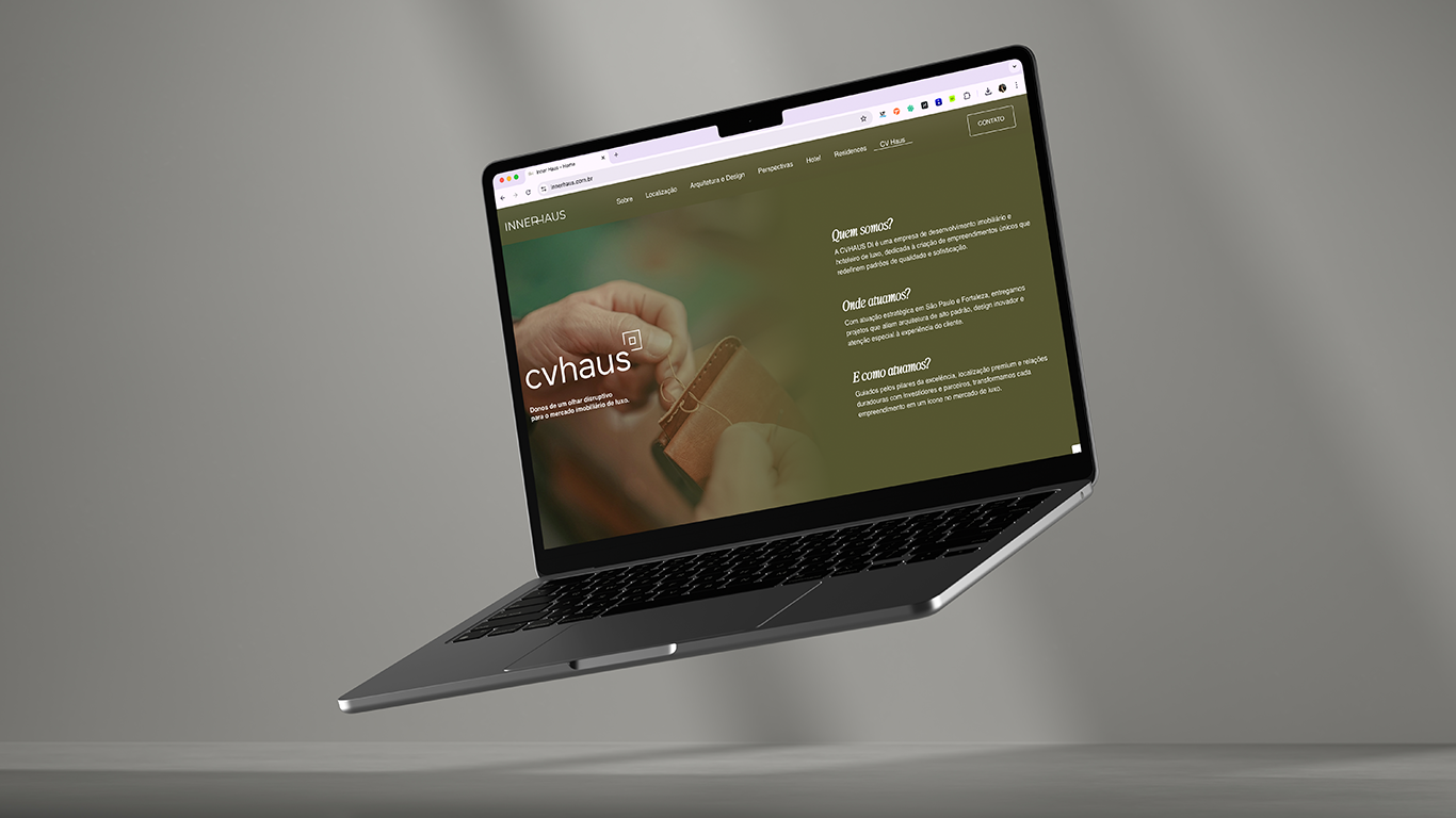 Inner Haus LP_Laptop1