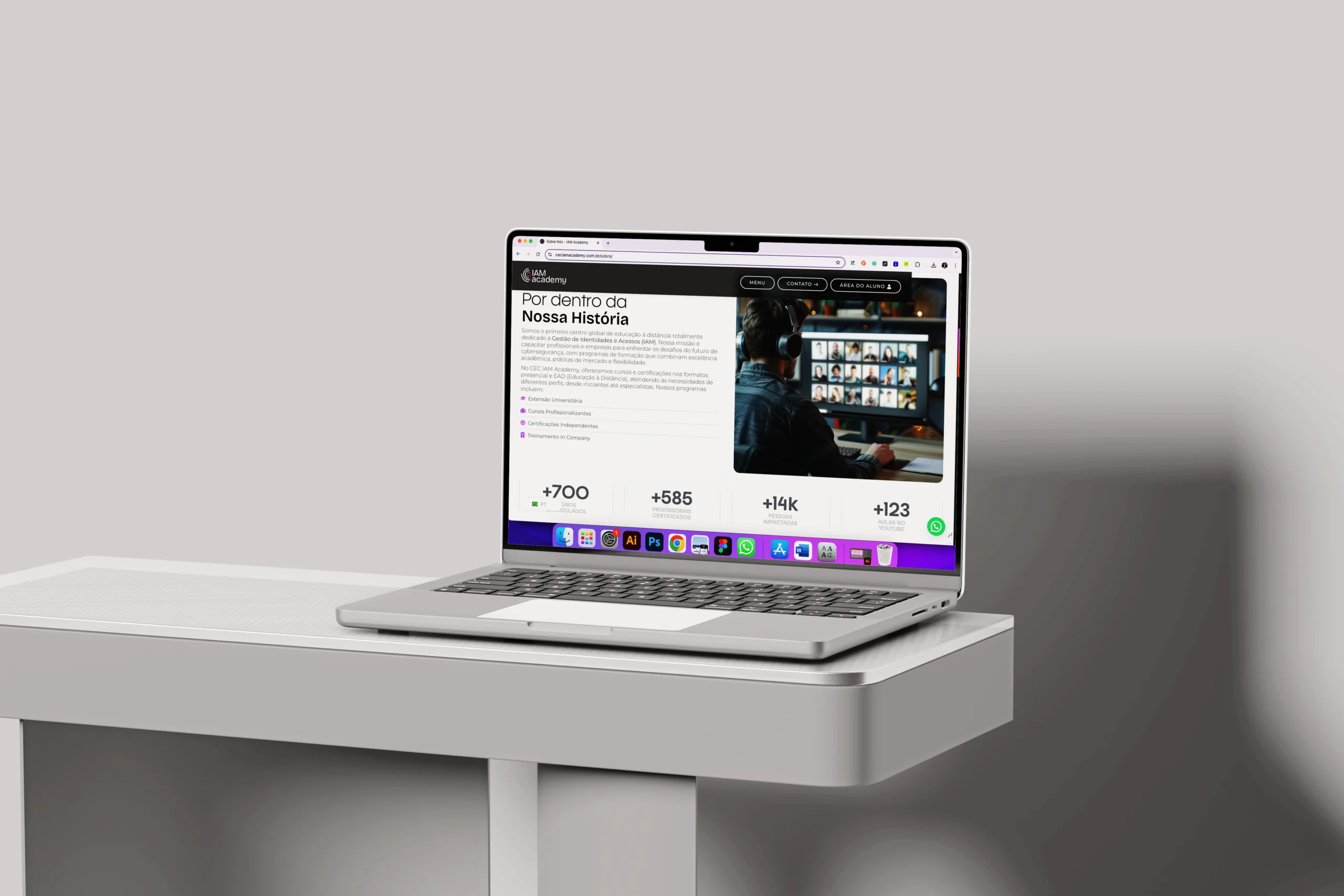 IAM Academy_Notebook1