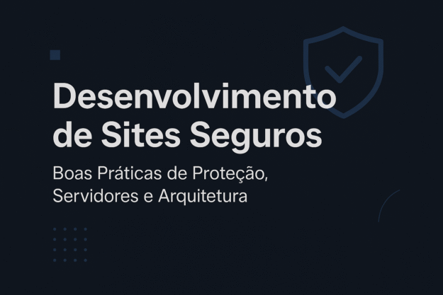 Desenvolvimento de Sites Seguros