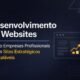 Desenvolvimento de Websites