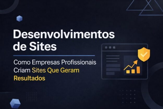 Desenvolvimentos de Sistemas