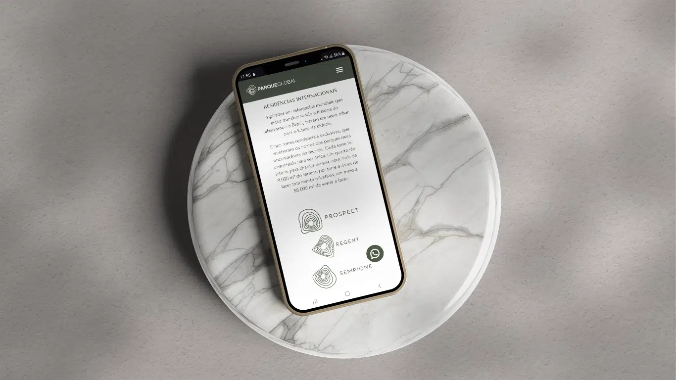 Parque Global_Celular