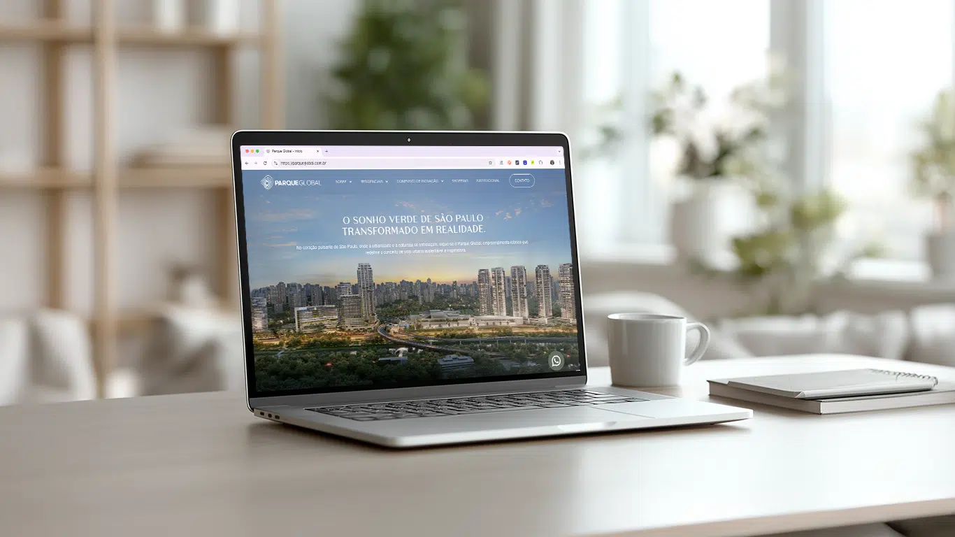 Parque Global_Laptop