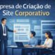 Empresa de Criação de Site Corporativo