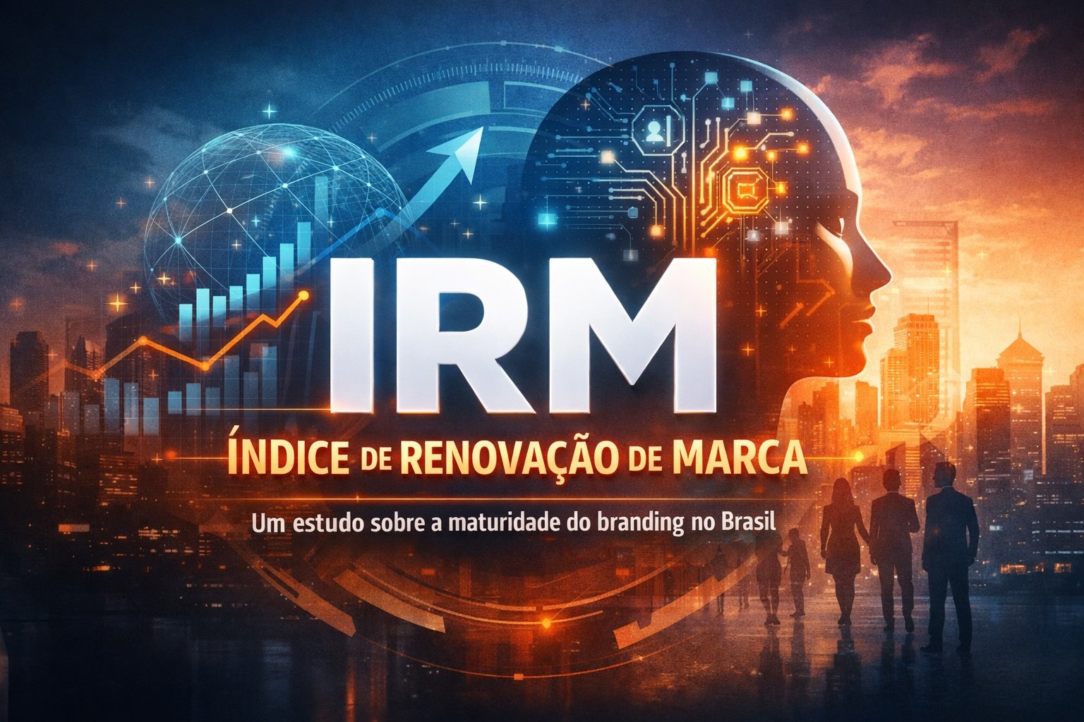 IRM Indice de Renovacao da Marca ID7 Studio IRM: Índice de Renovação da Marca ID7 Studio