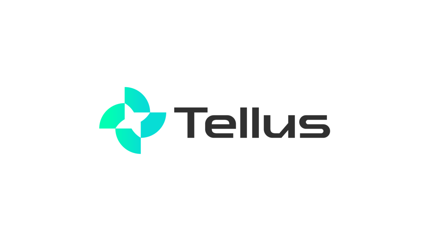Logotipo Tellus