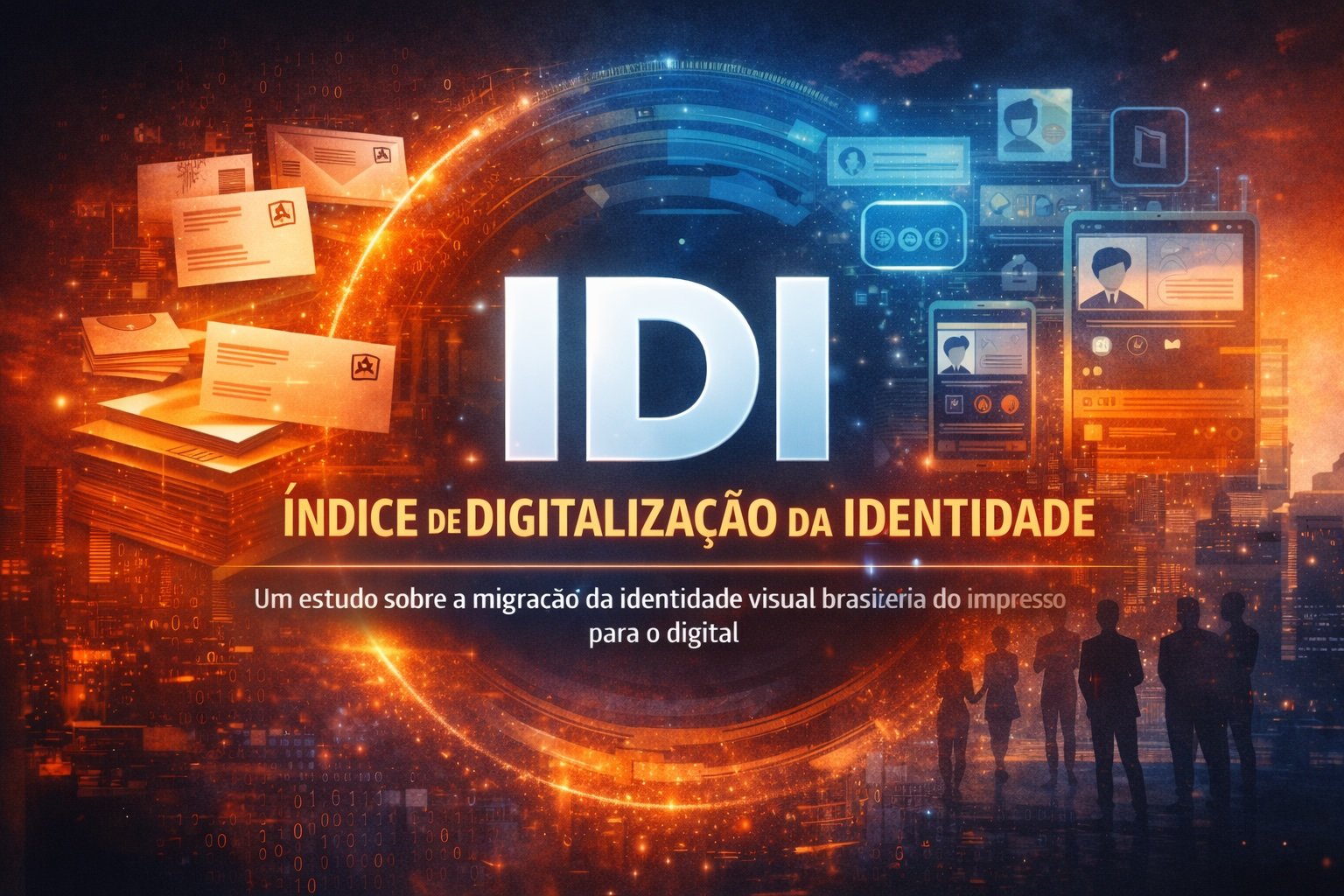 idi – indice da digitalizacao da identidade visual