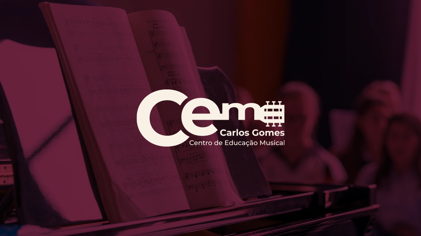 CEM Carlos Gomes