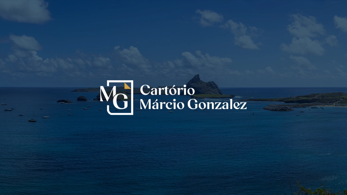 Cartório Márcio Gonzalez