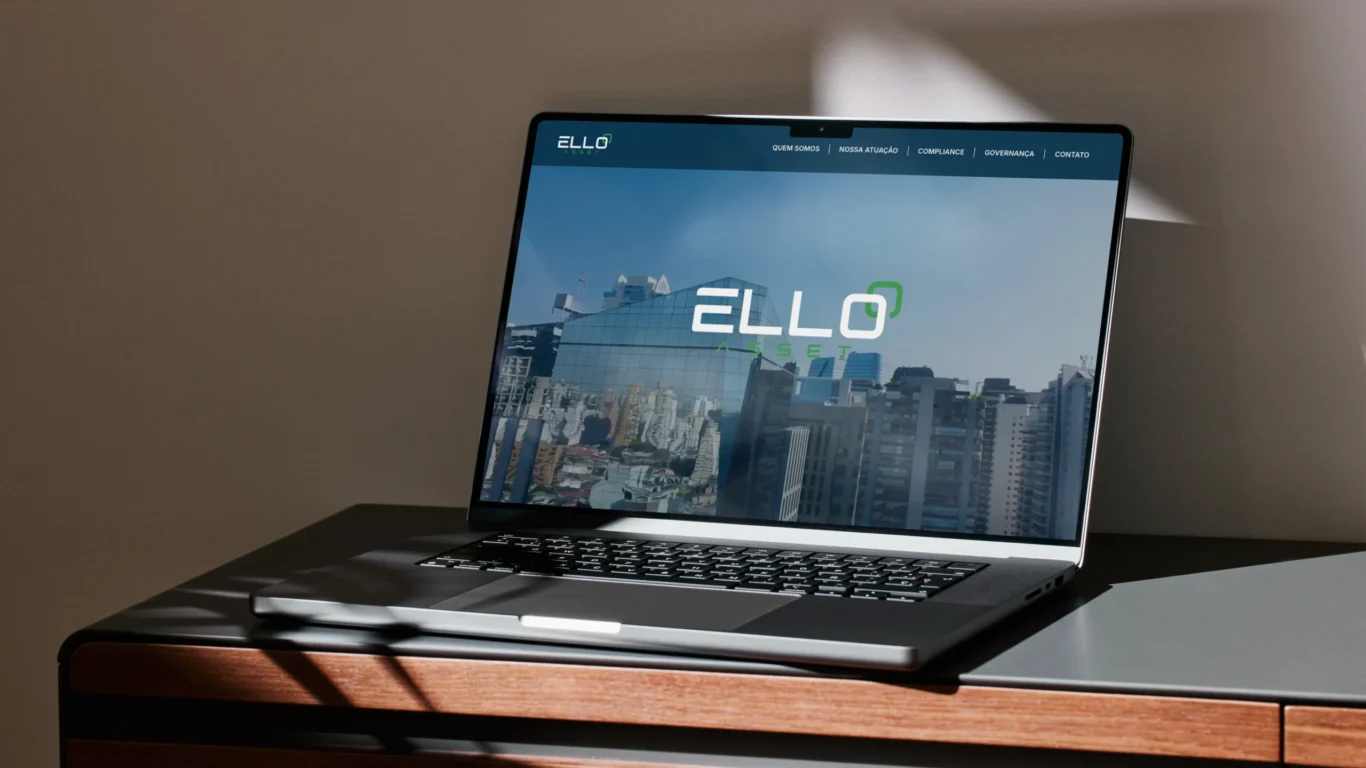 Ello Asset