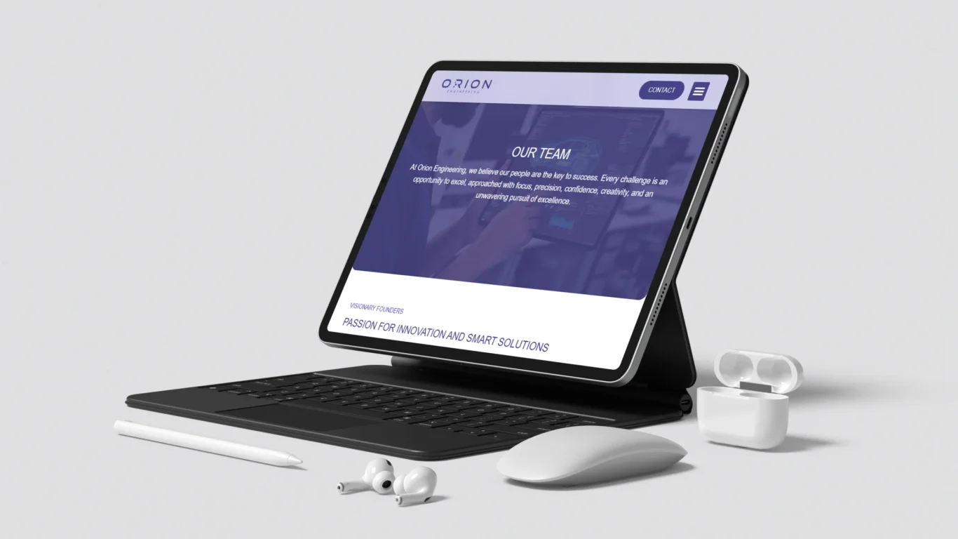Orion Engineering