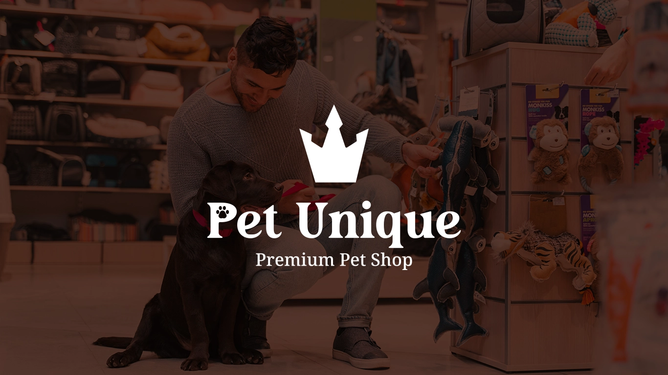 Pet Unique