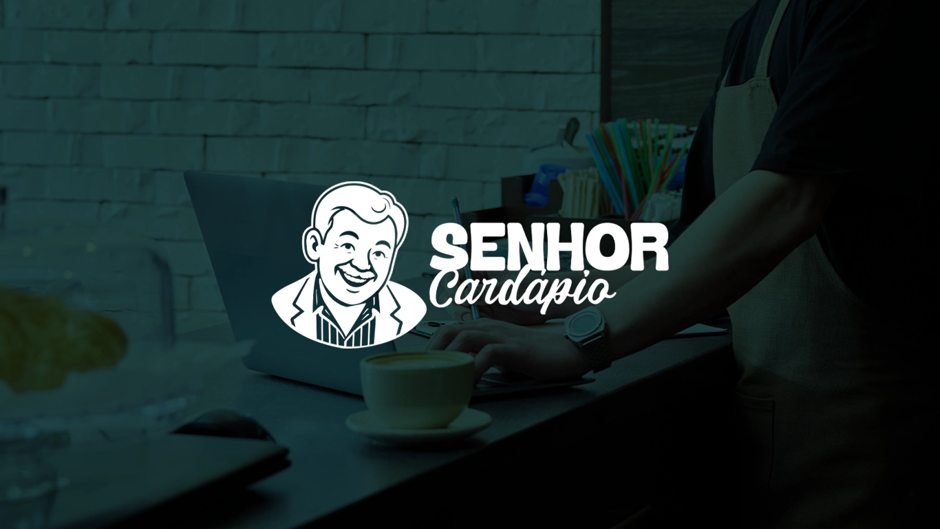 Senhor Cardápio