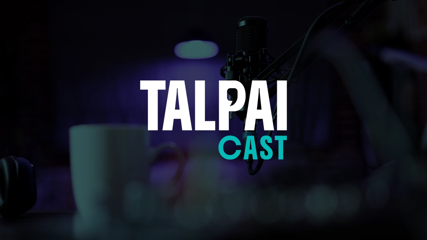 Talpai Cast