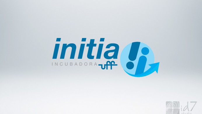 Logo - Initia