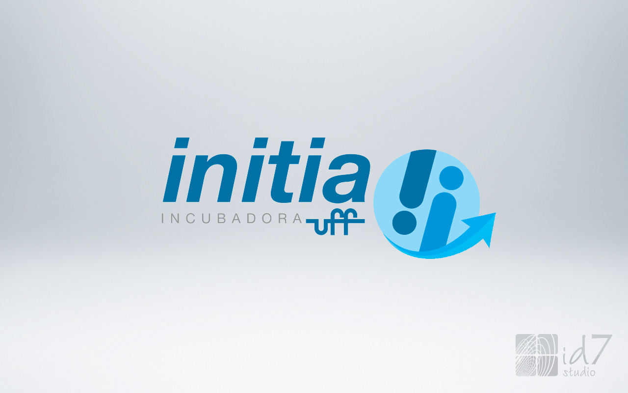 Logo - Initia