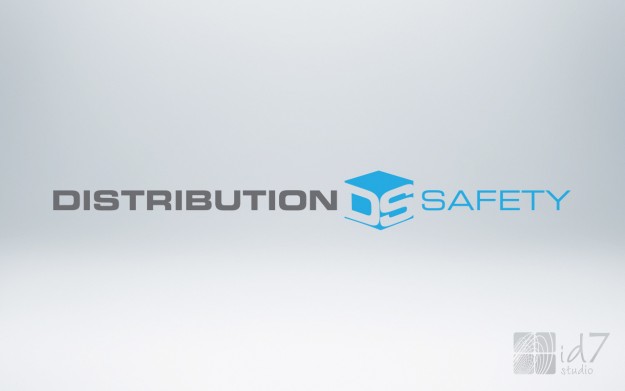 Logotipo distribution safety