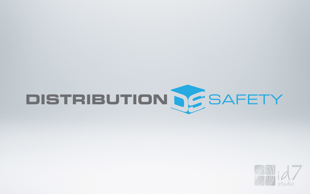 Logotipo distribution safety