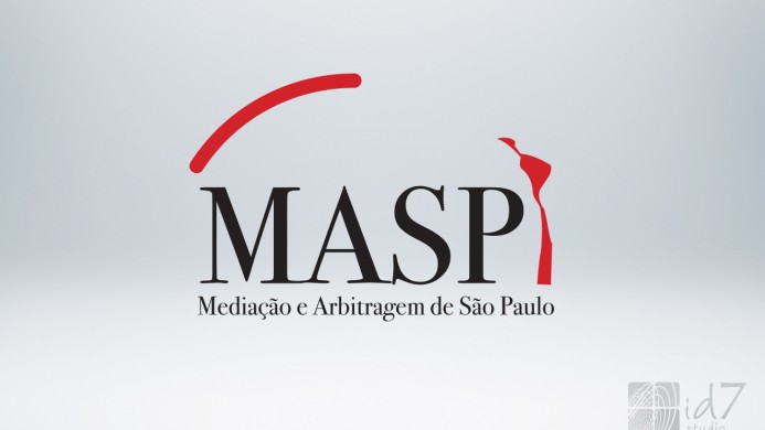 logotipo masp