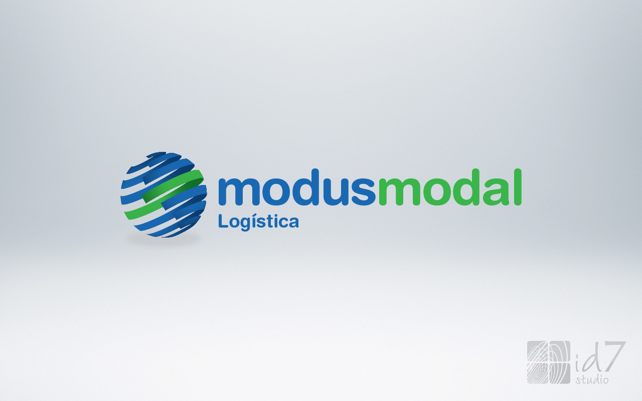 logotipo modus modal