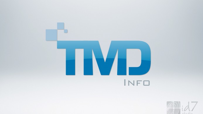 Logotipo TMD
